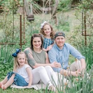 Meet your Posher, Britny